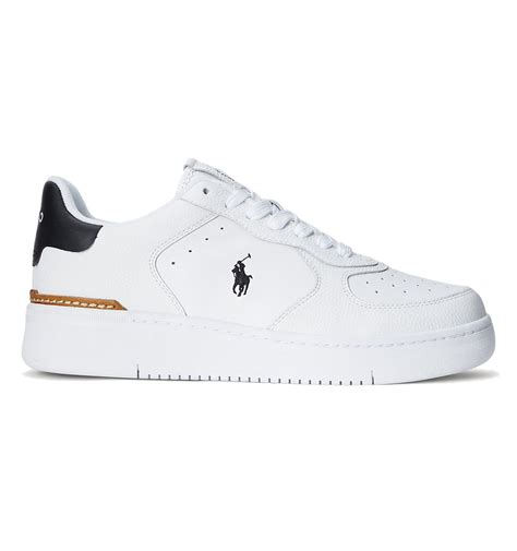 zapatillas polo ralph lauren son fabricada en china